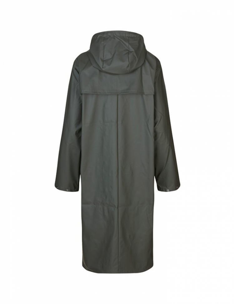 Festival Fabiola Long Outw. Military Green