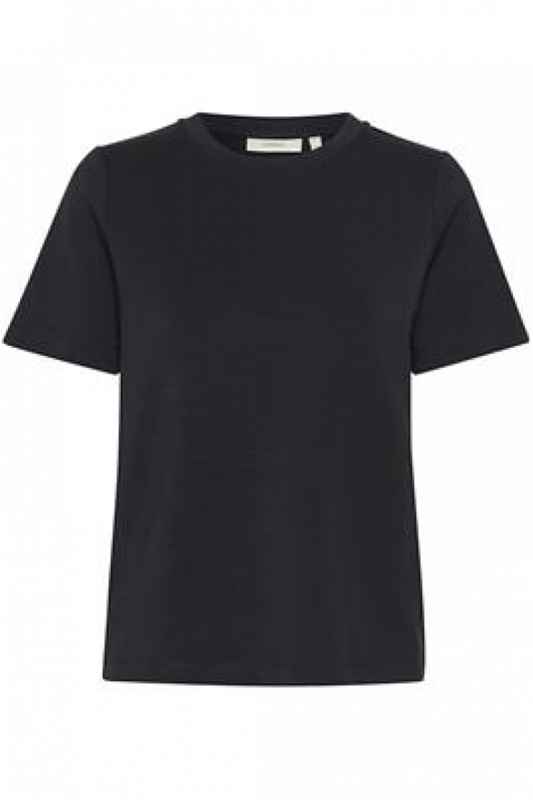 Vincent Karmen T-shirt Marine Blue