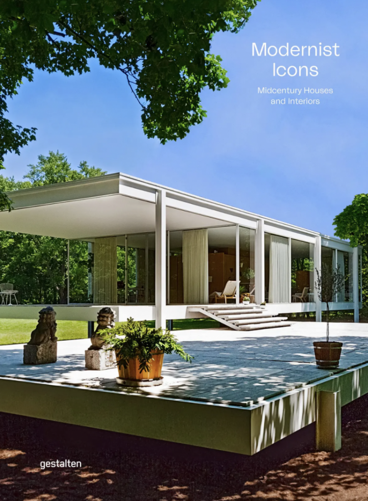 Modernist Icons 