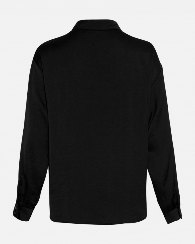 MSCHSandelina Maluca Shirt Black