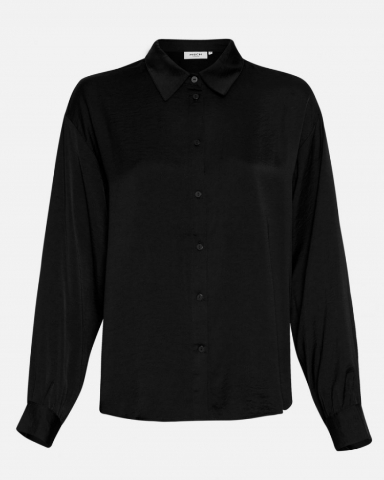 MSCHSandelina Maluca Shirt Black