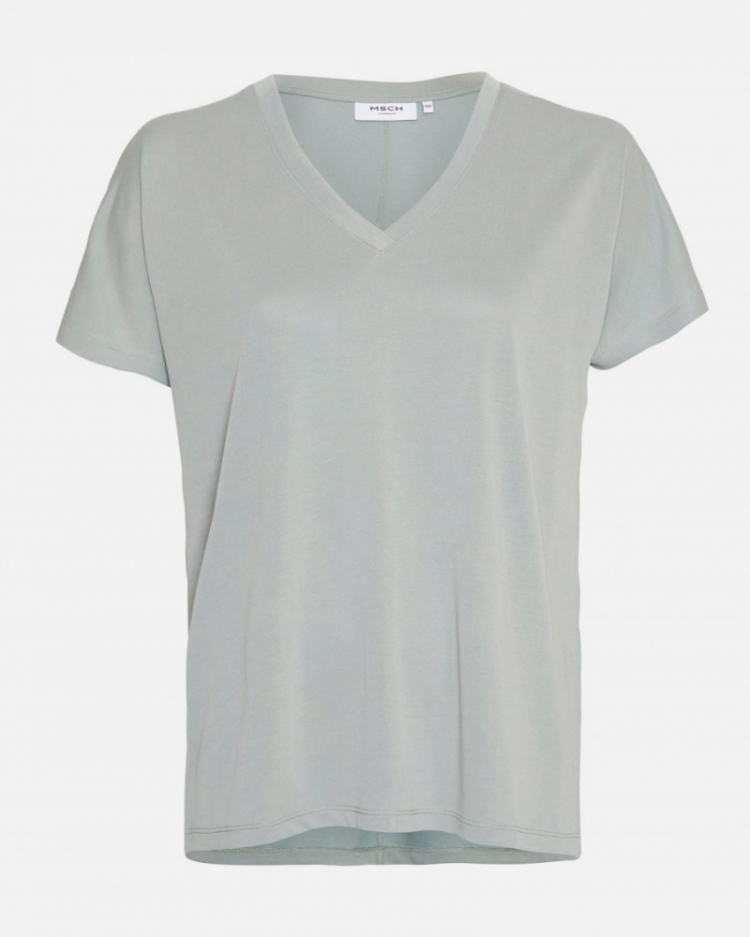 MSCHFenya Tee Green Milieu