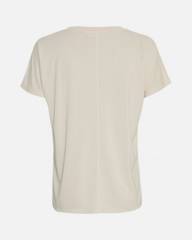 MSCHFenya Tee Oatmeal