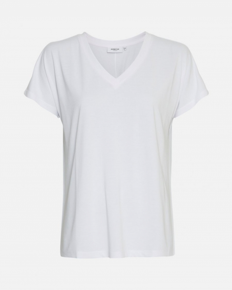 MSCHFenya Tee Optical Snow