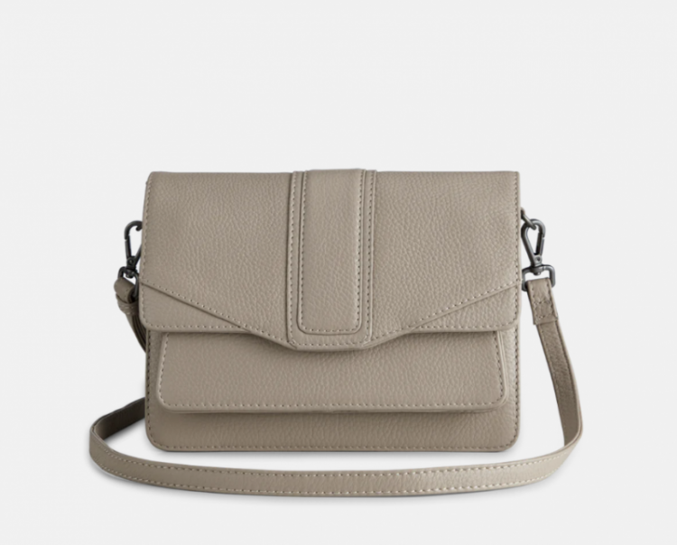 Jane Crossbody bag, grain Sand