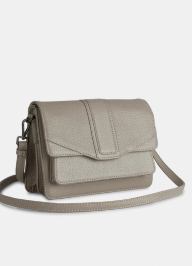 Jane Crossbody bag, grain Sand