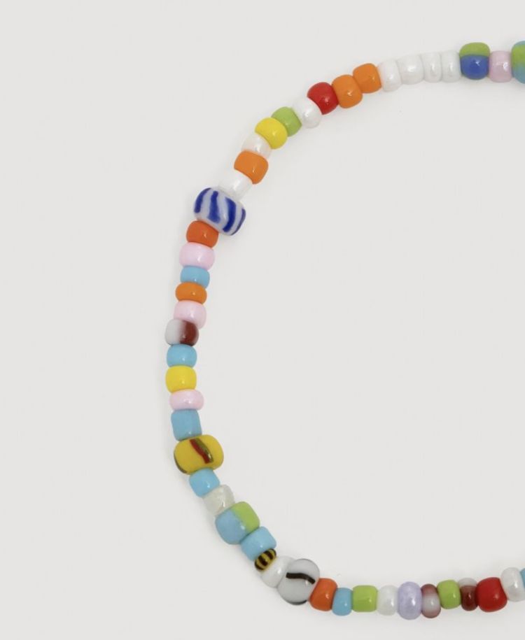 Leo armband Multi