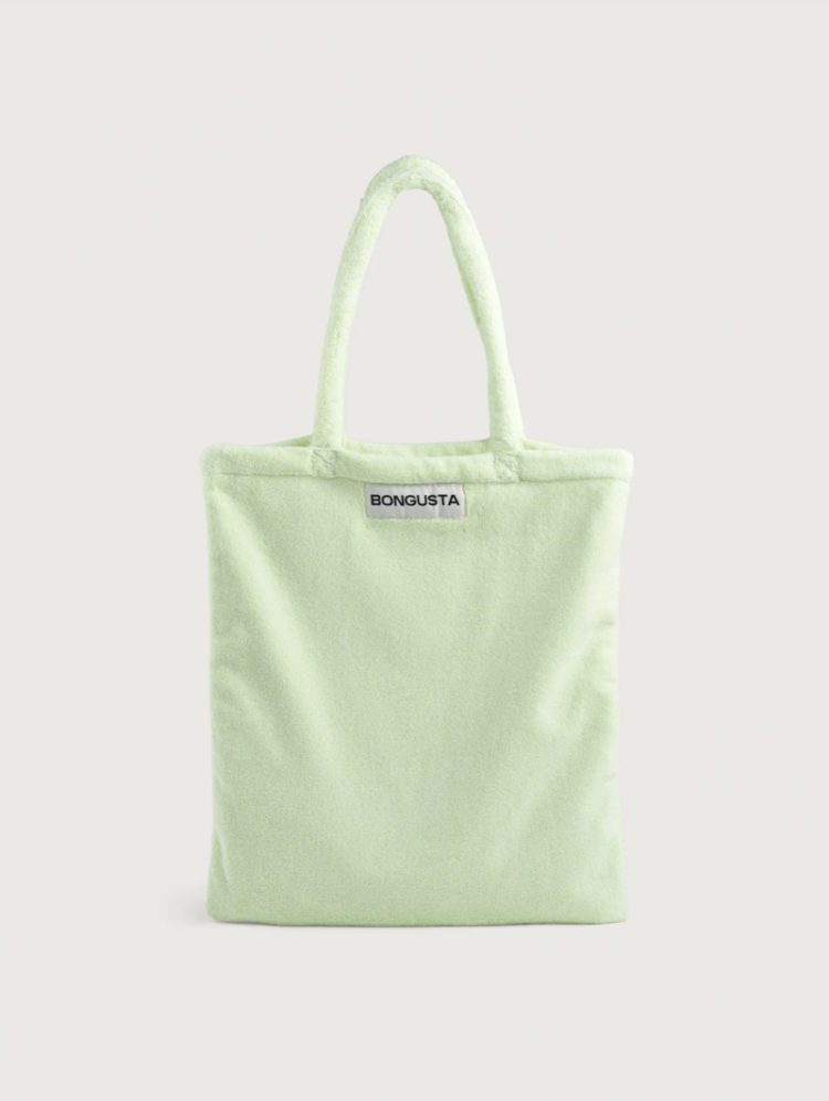 Naram Totebag lemon sorbet