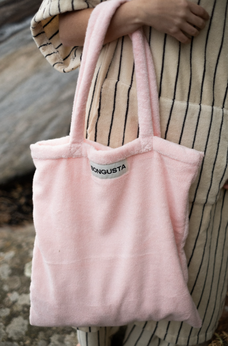 Naram Totebag Blush