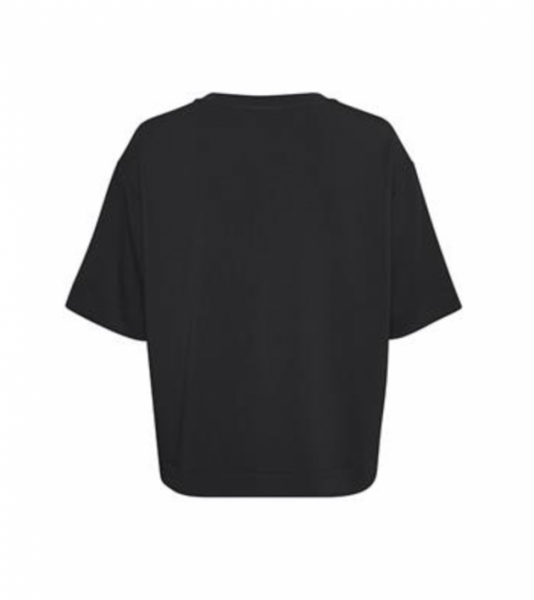 LeicentIW Oversized Tshirt black