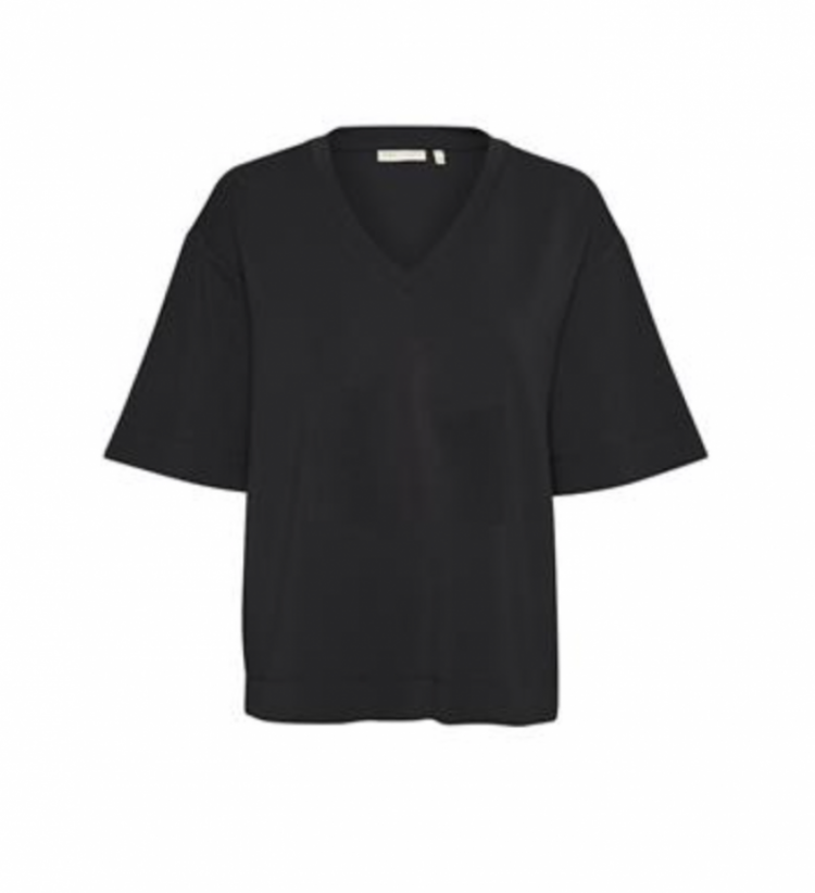 LeicentIW Oversized Tshirt black