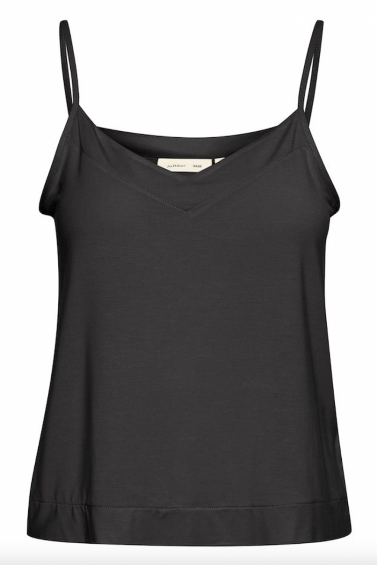 LilIW base camisole black