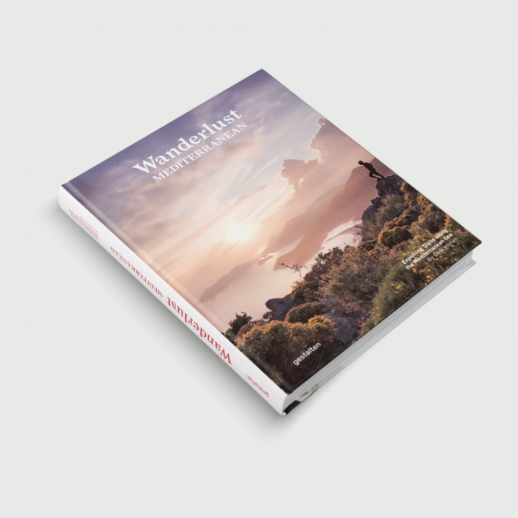 wanderlust mediterranean 
