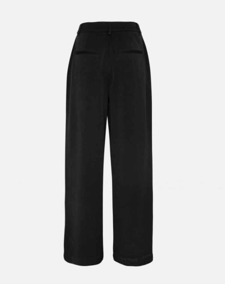 MSCHHenrika hw pants black