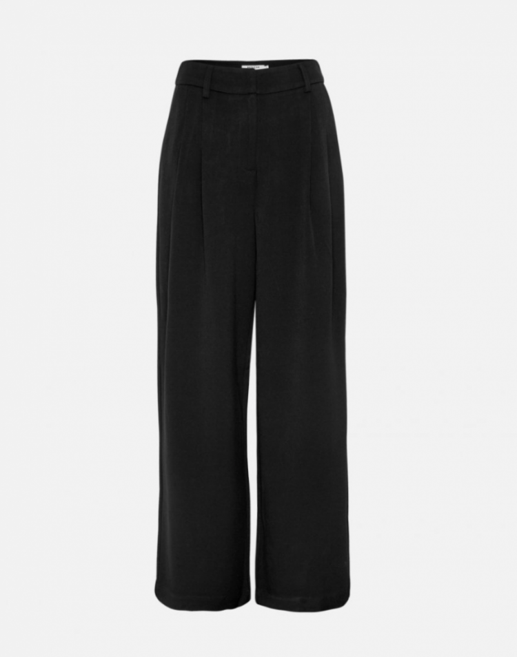 MSCHHenrika hw pants black