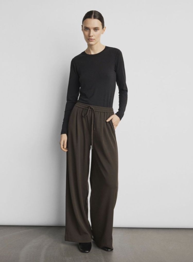 MSCHjalen Henrika pants Delicioso