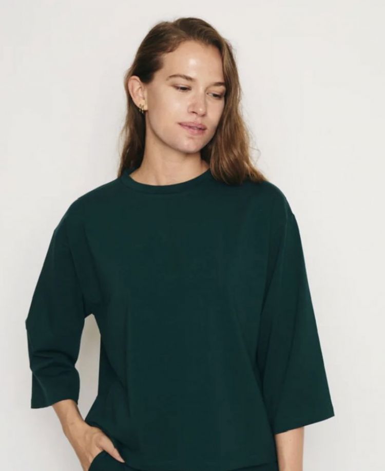 Zizi Forest Green
