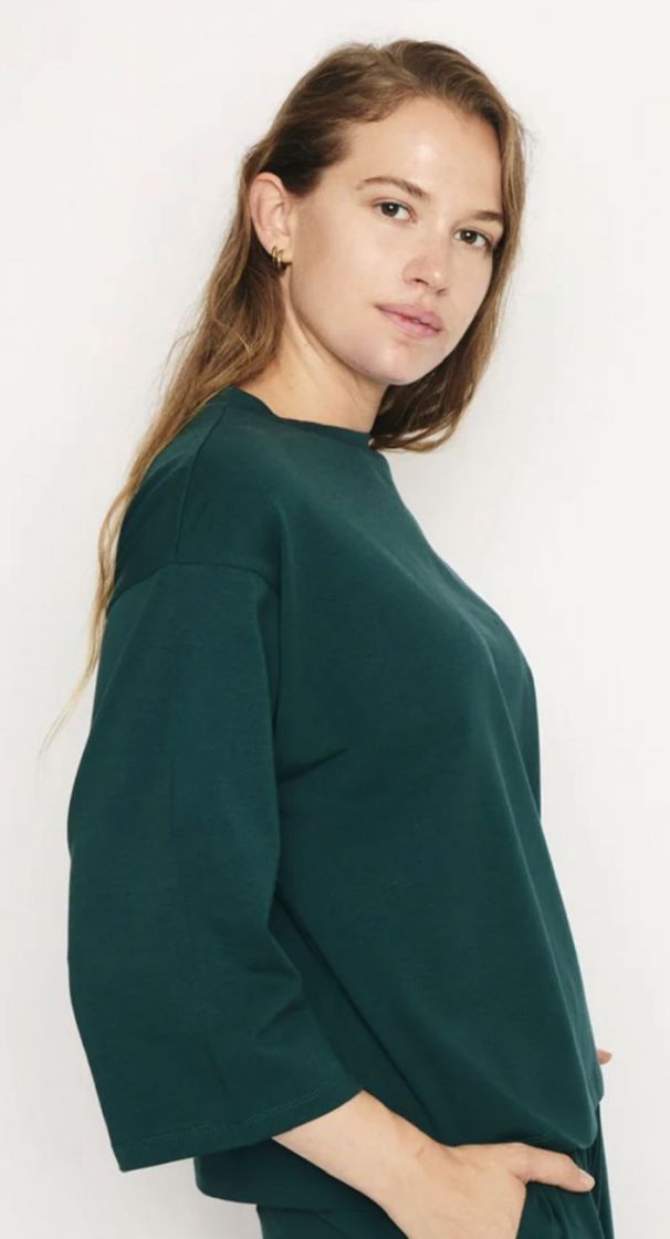 Zizi Forest Green