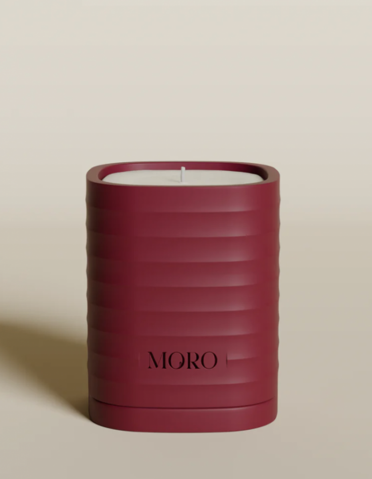 Candle REFILL Tonka bean
