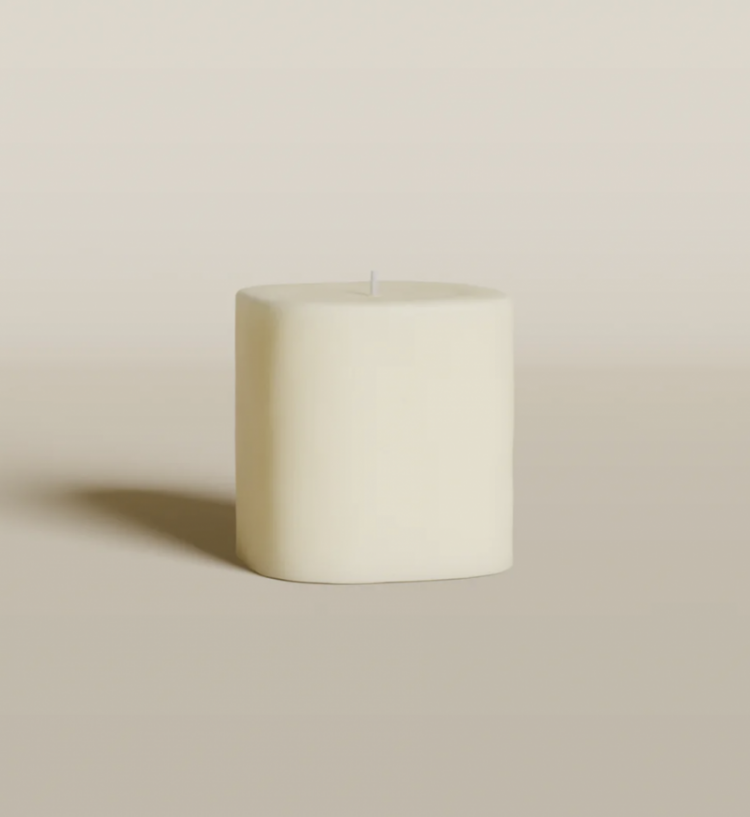 Candle REFILL Jasmine