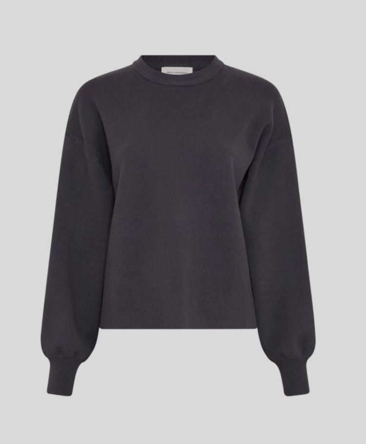 MSCHMercy east pullover India ink