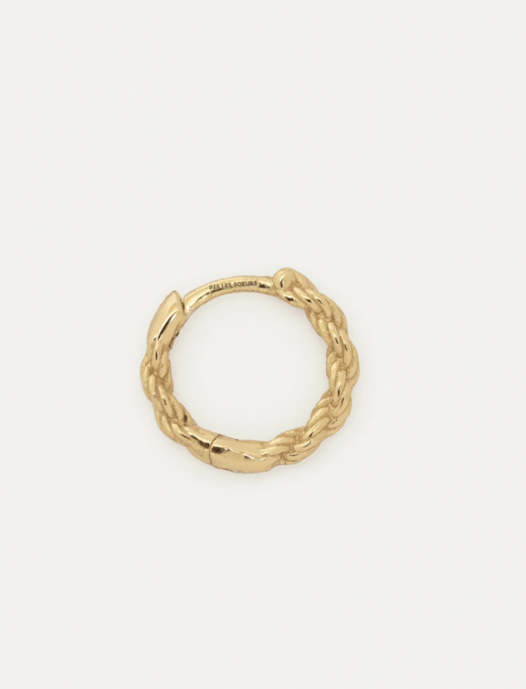 Jeanne rope gold