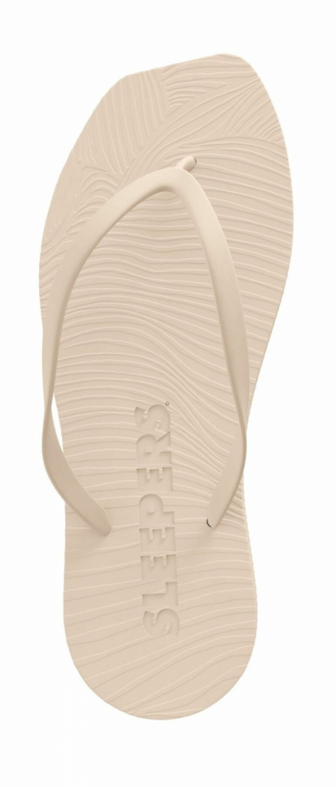 Slipper Tapered Eggnog