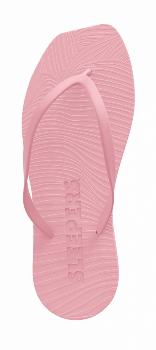 Slipper Tapered Pink Sorbet