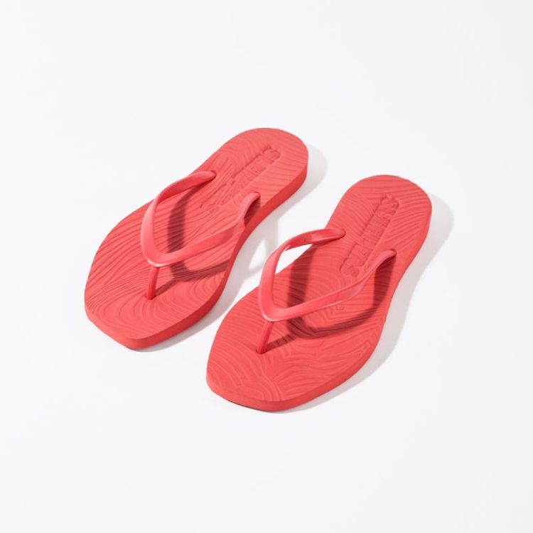 Slipper Tapered Red