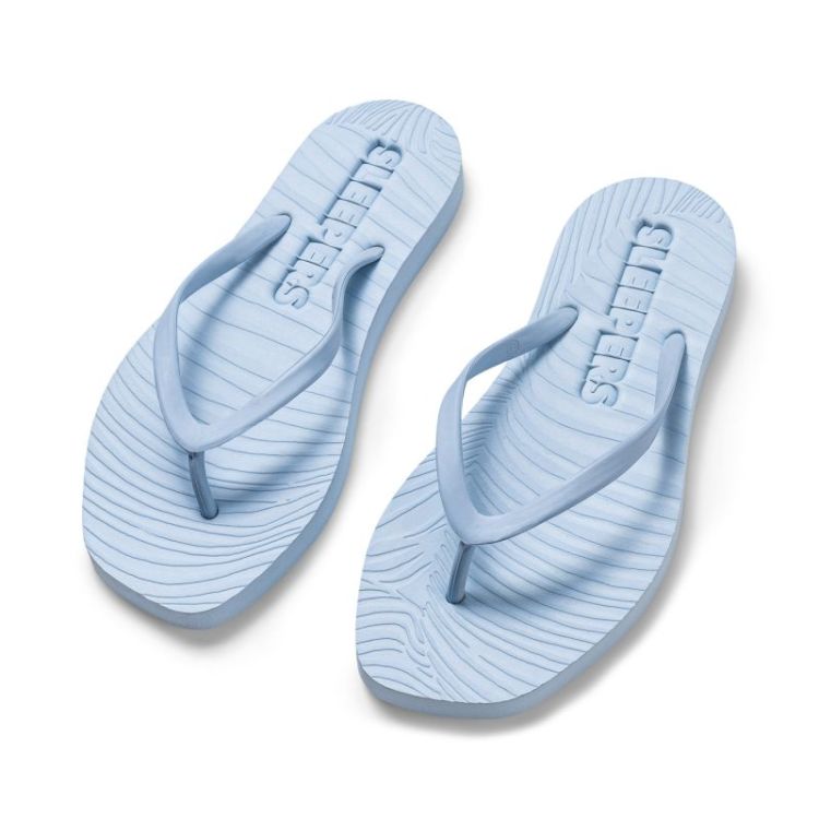 Slipper Tapered Angel Blue