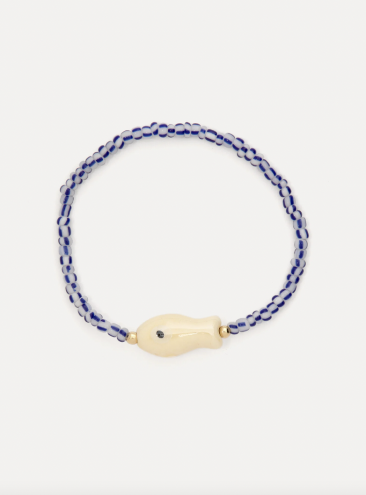 Armband Lara Blue