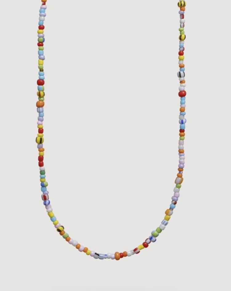 Ketting Oscar Multi