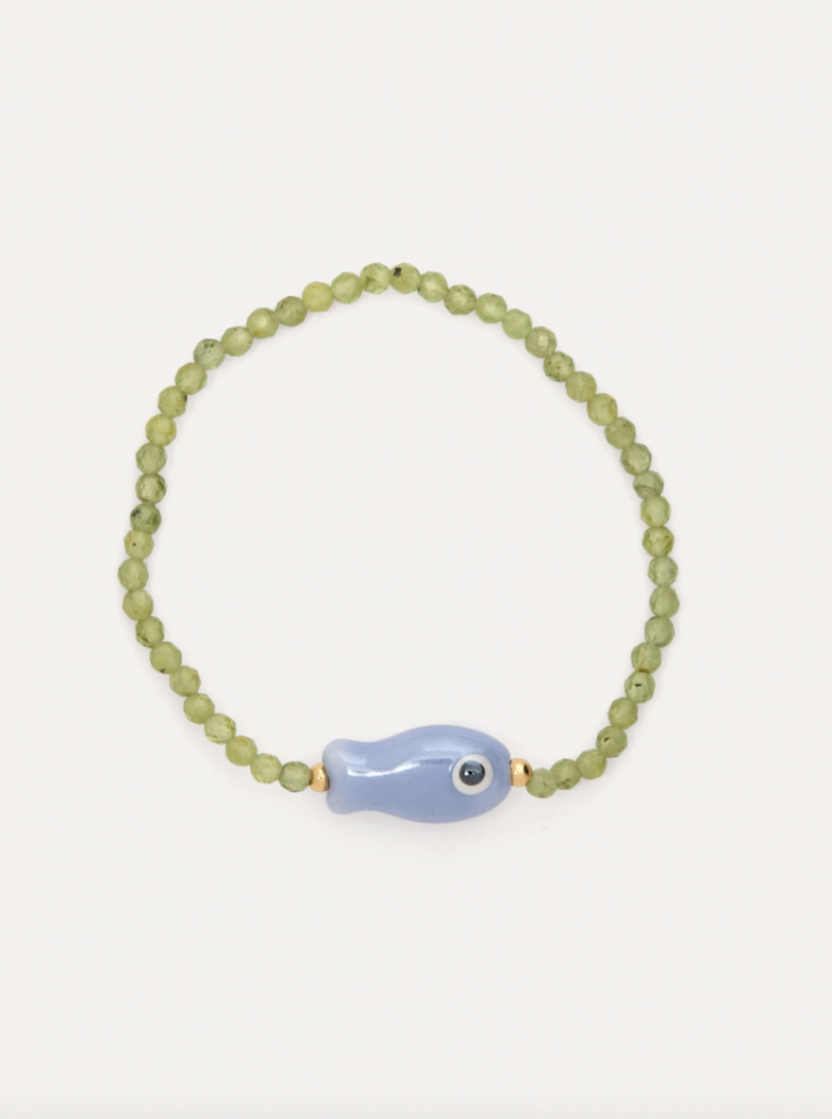 Armband Lenni Green