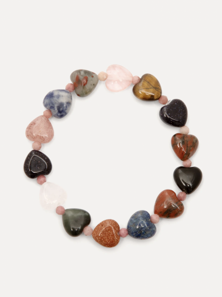 Armband Lily Multi
