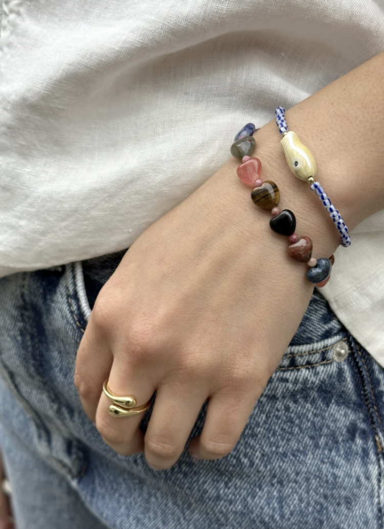 Armband Lily Multi