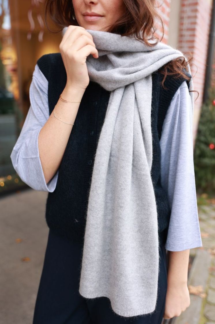 Vail Pearl gray