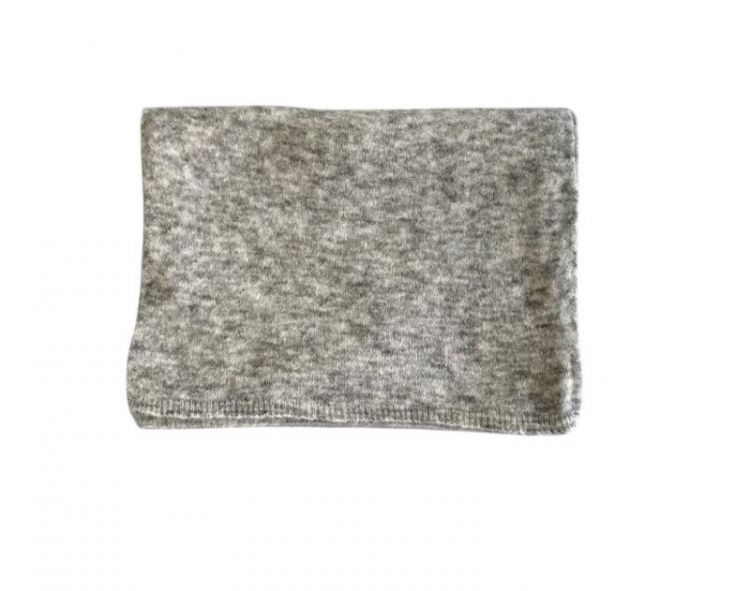 Ovray Scarf Mottled pearl g