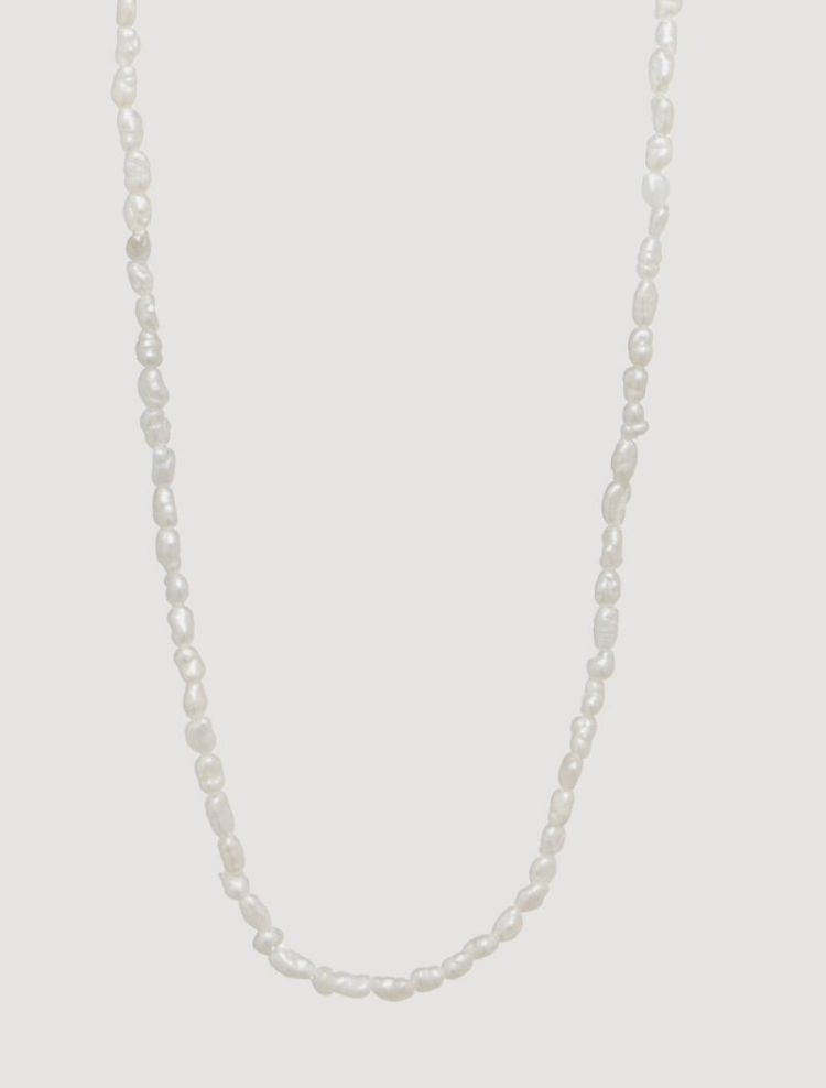 Ketting Rayan Pearl
