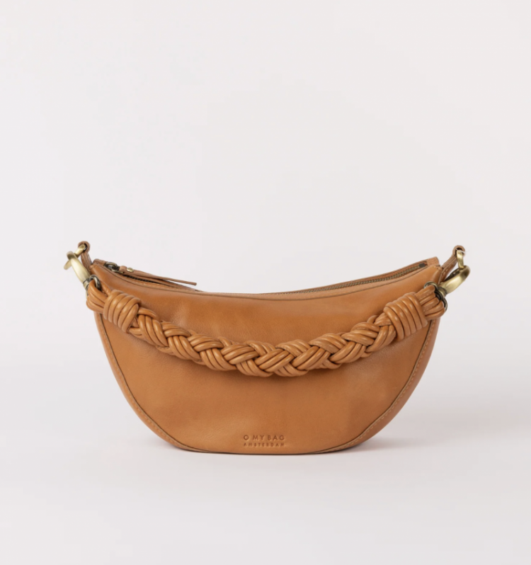 Leo twisted handle Wild Oak