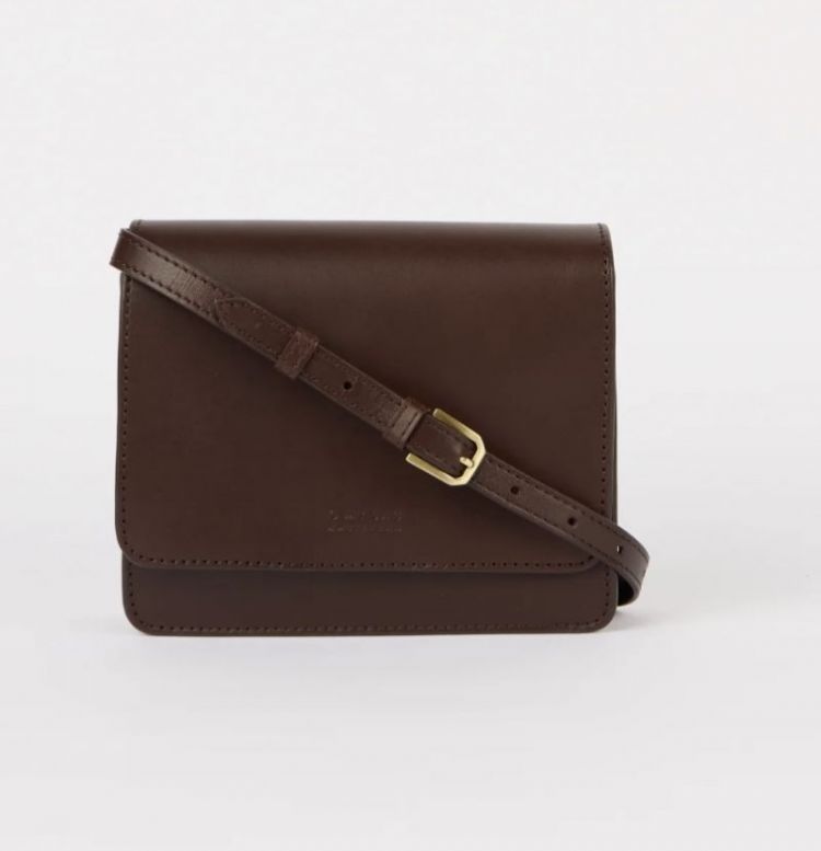 Audrey Mini chocolate