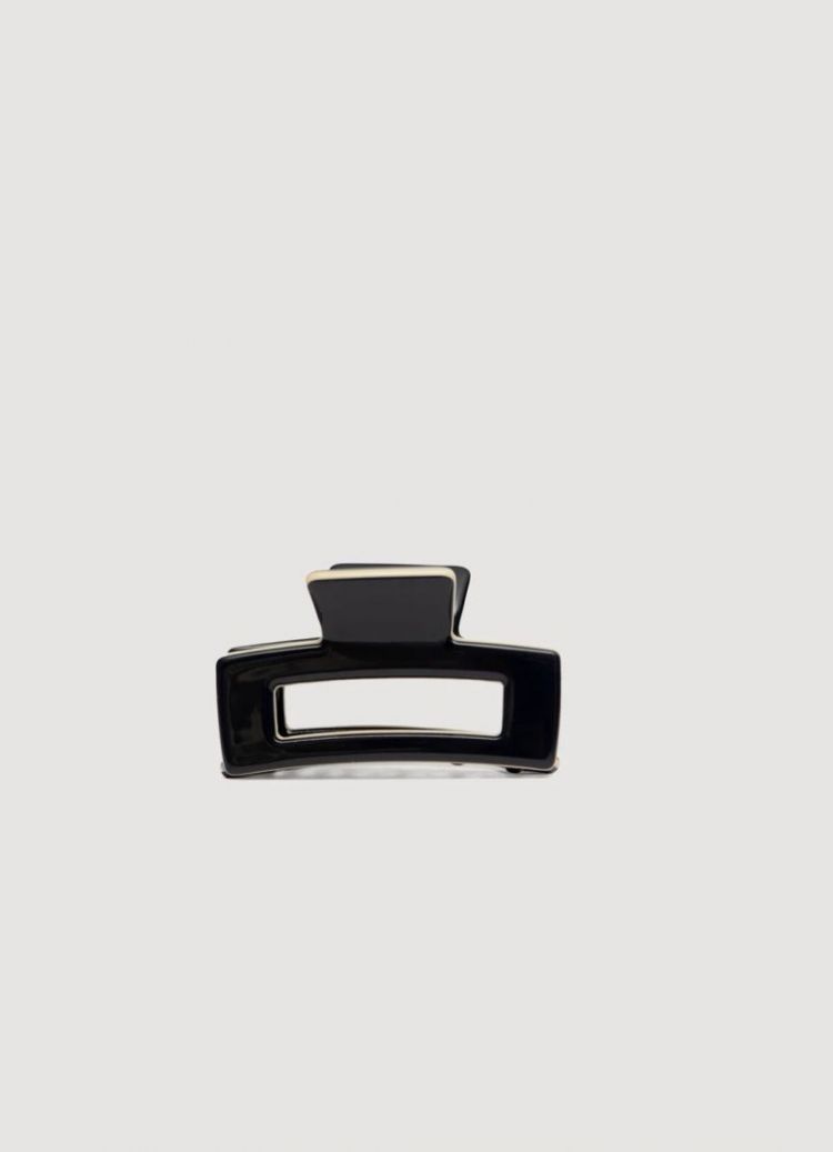 Haarspeld rechthoekig XS Navy