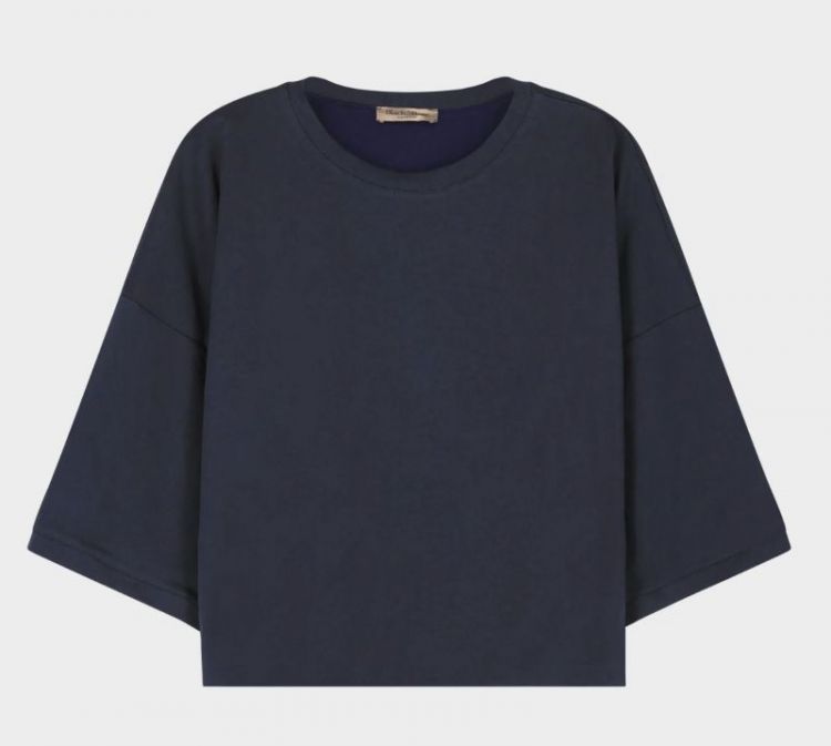 T-shirt Lamor Blue89