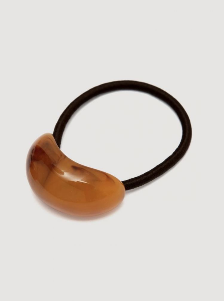 Haarelastiek Amber AMBER