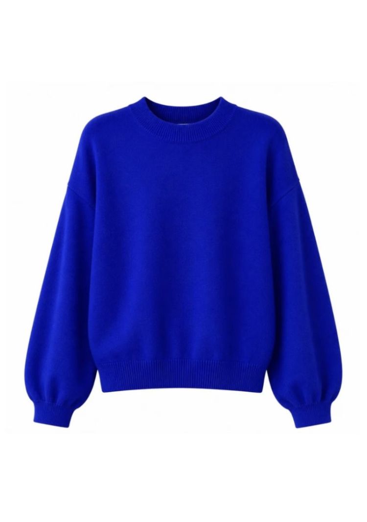Colorado electric Blue