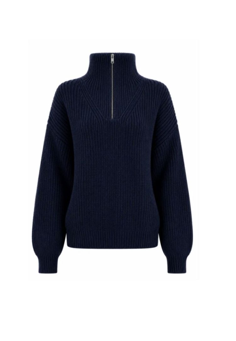 Breckenridge Navy blue 