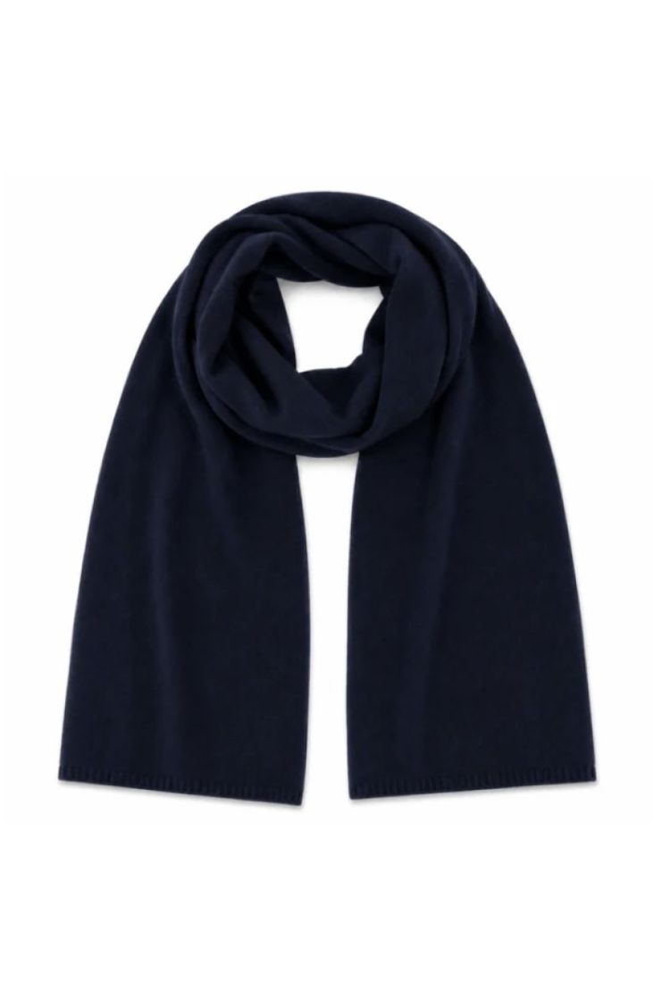 Vail navy Blue
