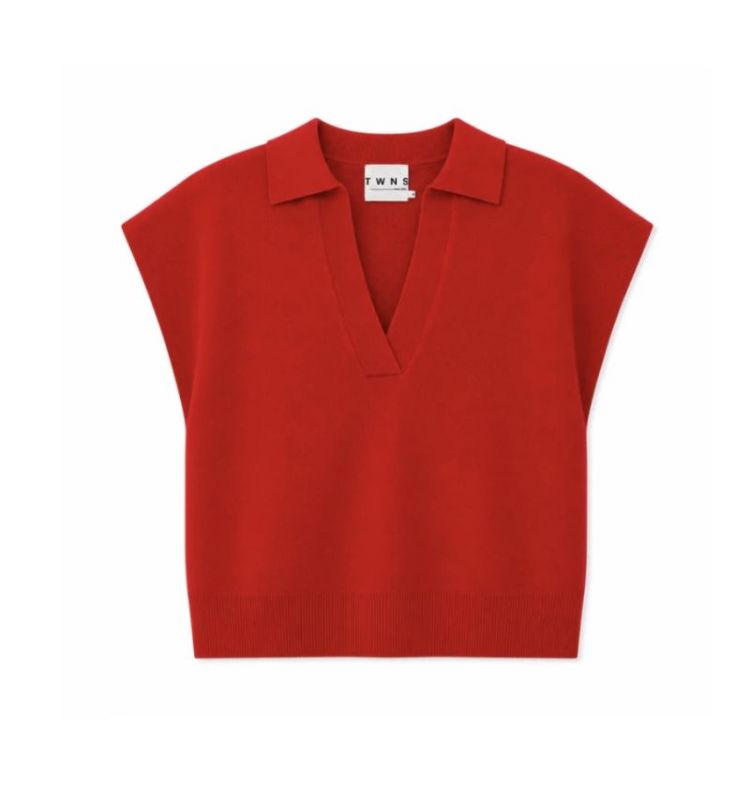 Okaloosa red 