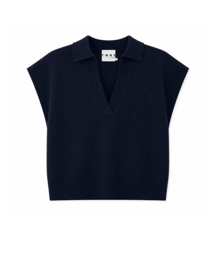 Okaloosa navy blue