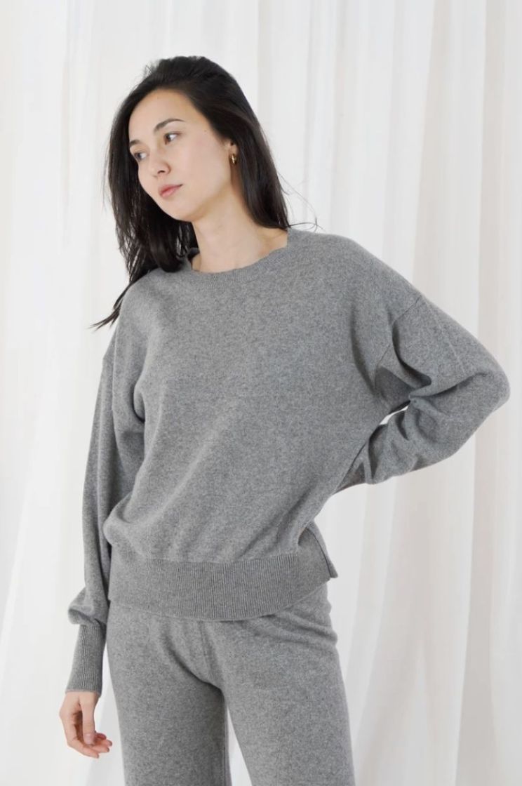 Nantucket mottled grey 