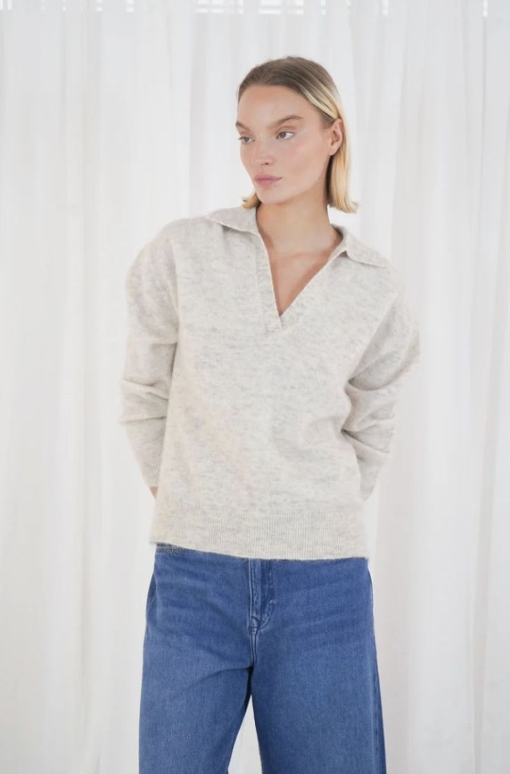 sparks mottled beige
